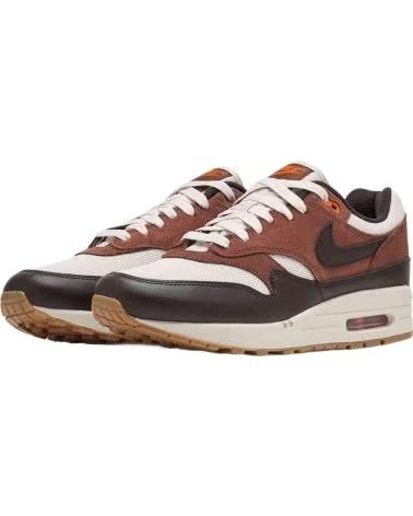 NIKE FZ5808-108 AIR MAX HERREN-SNEAKER BRAUN WHITE