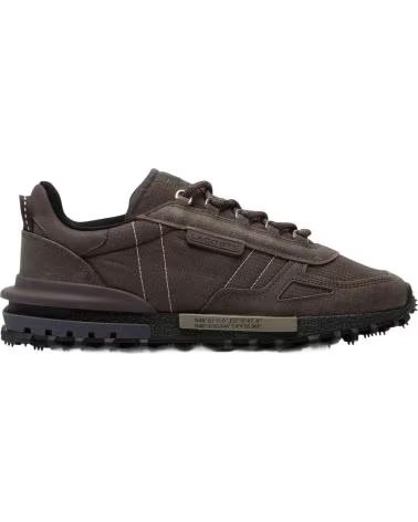 LACOSTE SNEAKER 124-15377649664344 FÜR HERREN GRIS