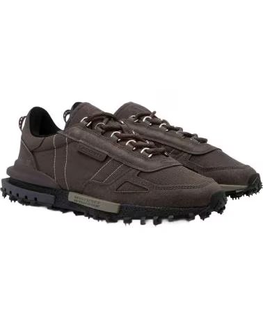 LACOSTE SNEAKER 124-15377649664344 FÜR HERREN GRIS