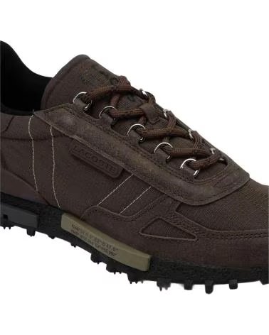 LACOSTE SNEAKER 124-15377649664344 FÜR HERREN GRIS