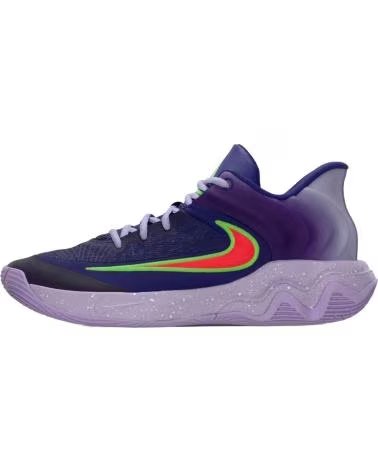 NIKE ZAPATILLAS DE BALONCESTO FQ3680- EN MORADO PARA HOMBRE 502