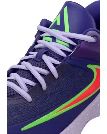 NIKE ZAPATILLAS DE BALONCESTO FQ3680- EN MORADO PARA HOMBRE 502