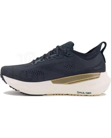 BROOKS ZAPATILLAS DE RUNNING GLYCERIN GTS 23 PARA HOMBRE BLUE