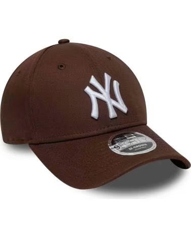 NEW ERA 60771878 UNISEX KAPPE BRAUN MARRóN