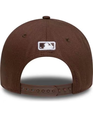 NEW ERA 60771878 UNISEX KAPPE BRAUN MARRóN