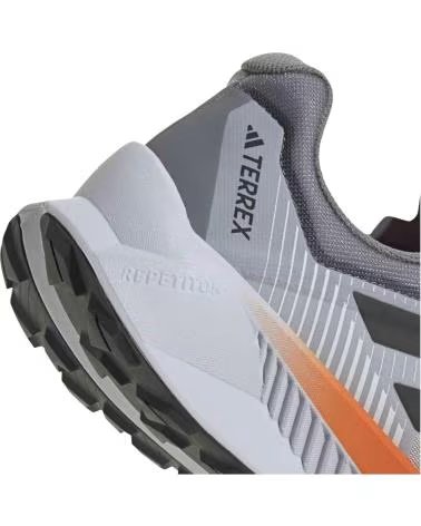 ADIDAS TERREX SOULSTRIDE FLOW RUNNING SHOES NARANJA