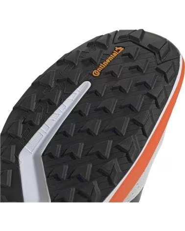 ADIDAS TERREX SOULSTRIDE FLOW RUNNING SHOES NARANJA