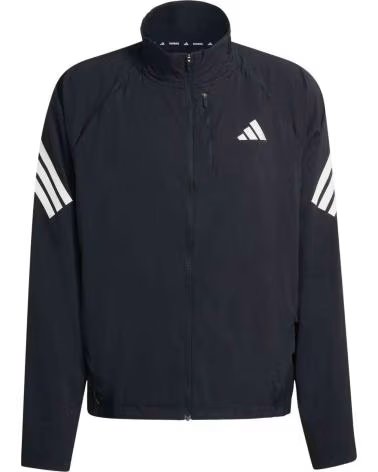 ADIDAS CHAQUETA CHAQUETA ADI365 NEGRO PURO EN AZUL PARA HOMBRE FORMOTION