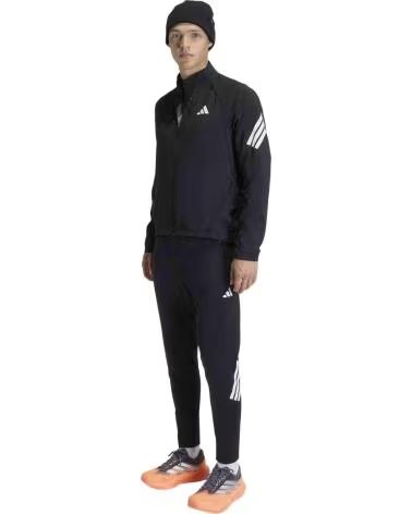 ADIDAS CHAQUETA CHAQUETA ADI365 NEGRO PURO EN AZUL PARA HOMBRE FORMOTION