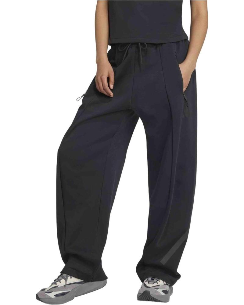 ADIDAS PANTALÓN LARGO ZNE NEGRO