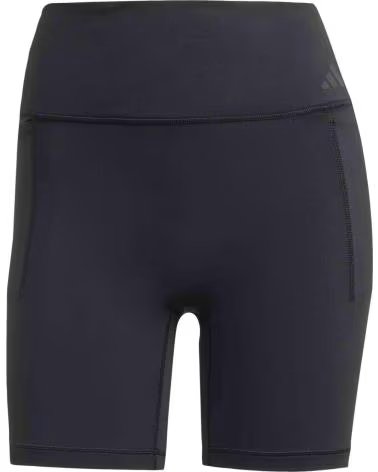 ADIDAS MALLA CORTA OPTIME WORKOUT NEGRO MUJER