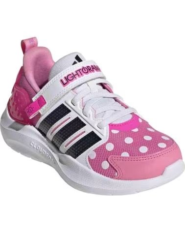 ADIDAS SCARPE DISNEY LIGHTORAMA MINNIE MOUSE INFANTIL