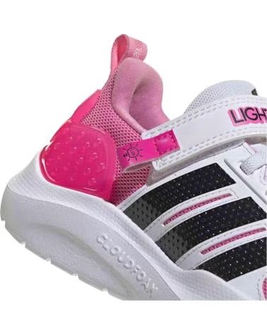 ADIDAS SCARPE DISNEY LIGHTORAMA MINNIE MOUSE INFANTIL