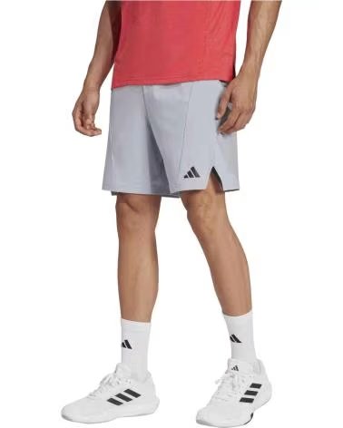 ADIDAS PANTALÓN CORTO JP0924-5-C GRIS HOMBRE