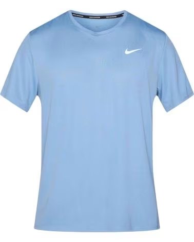 NIKE CAMISETA DE MANGA CORTA DV9315-486 EN AZUL PARA HOMBRE BLUE