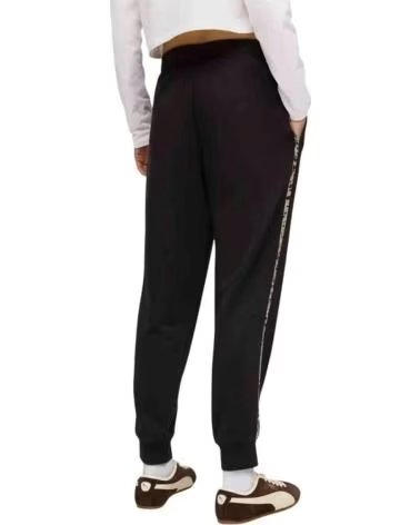 PUMA CALÇAS DE FATO DE TREINO 692464-01 PARA MULHER BLACK