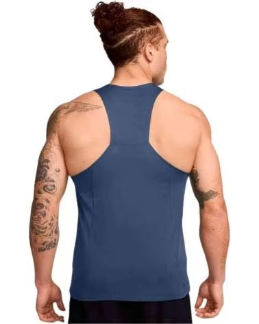 NIKE CAMISETA DE TIRANTES FN4229-491 EN AZUL PARA HOMBRE BLUE