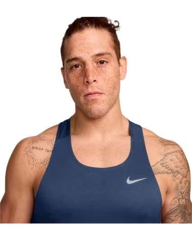 NIKE CAMISETA DE TIRANTES FN4229-491 EN AZUL PARA HOMBRE BLUE