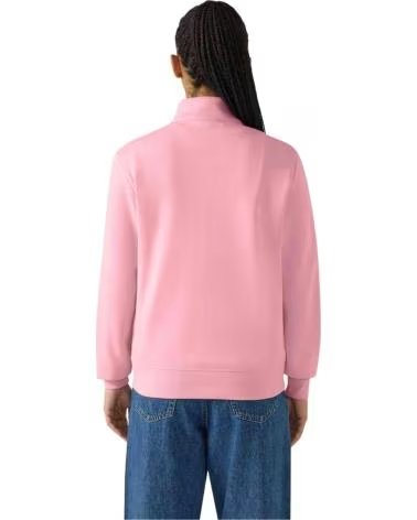 CHAMPION CHAQUETA DE CHÁNDAL FULL ZIP PARA MUJER EN ROSA PINK