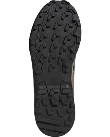 ADIDAS TERREX JR4010 UNISEX TREKKING SHOES PURO