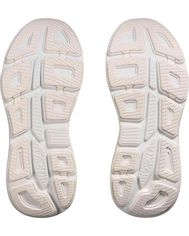 HOKA ZAPATILLAS DE RUNNING K160001162011NYZ AMARILLO FOSFORITO