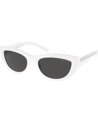MICHAEL KORS GAFAS DE SOL MK-2160U EN BLANCO ÓPTICO