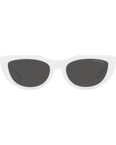 MICHAEL KORS GAFAS DE SOL MK-2160U EN BLANCO ÓPTICO