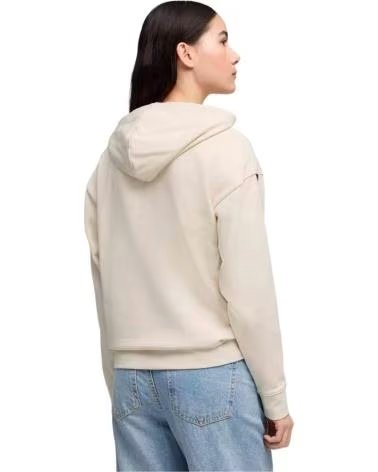 PUMA FELPA CON CAPPUCCIO ALPINE SNOW 691822-87
