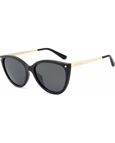 MICHAEL KORS GAFAS DE SOL MUJER LIMA MK2220U NEGRO-DORADO