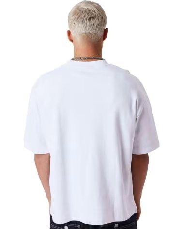 PROJECT X PARIS CAMISETA U2611103 MANGA CORTA ESTAMPADA BLANC