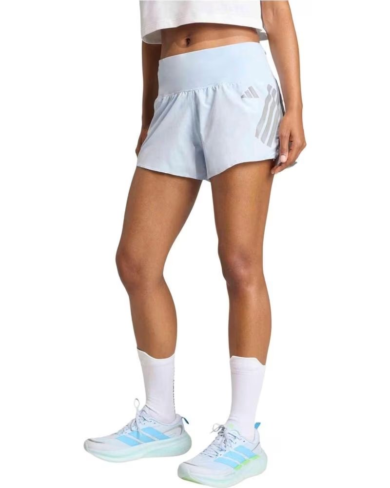 ADIDAS PANTALÓN CORTO DEPORTIVO KA8694 PARA MUJER CRSK
