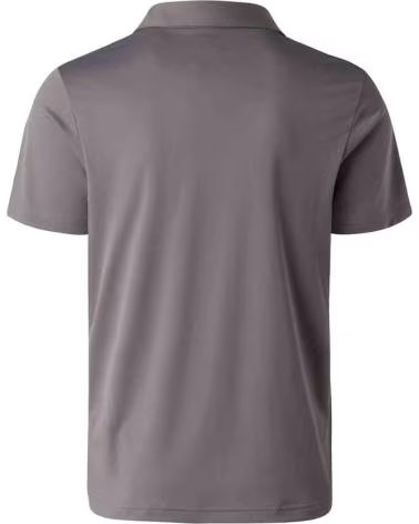 THE NORTH FACE POLO DE MANGA CORTA M TANKEN POLO - EU SMOKED PEARL EN GRIS PARA HOMBRE MEDIUM GREY