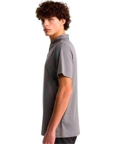 THE NORTH FACE POLO DE MANGA CORTA M TANKEN POLO - EU SMOKED PEARL EN GRIS PARA HOMBRE MEDIUM GREY