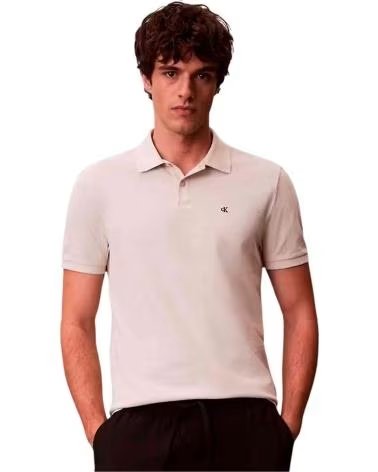 THE NORTH FACE POLO DE MANGA CORTA PARA HOMBRE EN COLOR ROSA DARK RED
