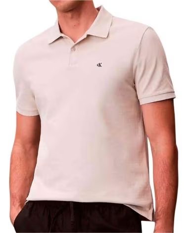 THE NORTH FACE KURZARM-POLOSHIRT FÜR HERREN IN ROSA DARK RED