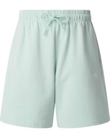 THE NORTH FACE PANTALÓN CORTO THE ESSENTIAL LIGHT RELAXED MUJER