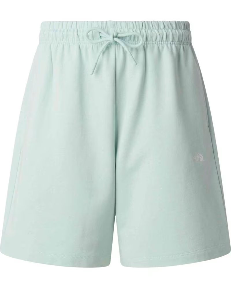 THE NORTH FACE THE ESSENTIAL LIGHT RELAXED SHORTS MUJER