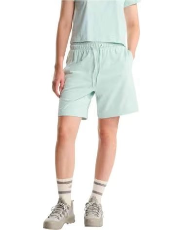 THE NORTH FACE THE ESSENTIAL LIGHT RELAXED SHORTS MUJER