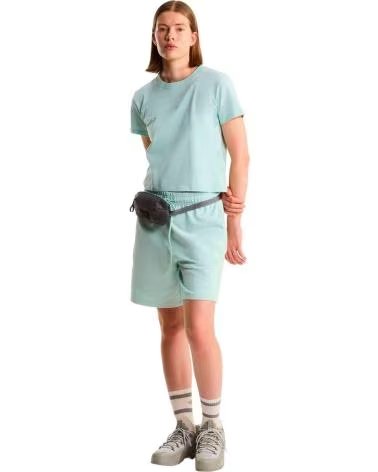 THE NORTH FACE THE ESSENTIAL LIGHT RELAXED SHORTS MUJER