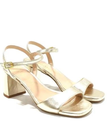 UNISA SHOES EN COLOR PARA MUJER METAL
