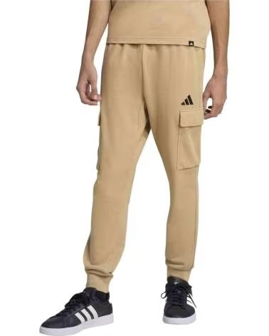 ADIDAS PANTALONI CARGO UOMO M FELCZY WARSAN-BLACK