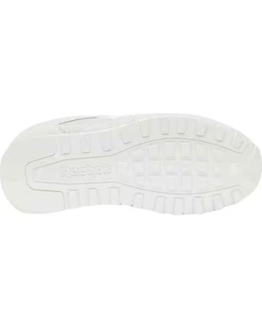 REEBOK ZAPATILLAS 100257167 UNISEX GREY-WHITE-MUTED MAUVE