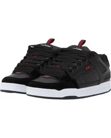 GLOBE EUROPE ZAPATILLAS 072-8517 PARA HOMBRE