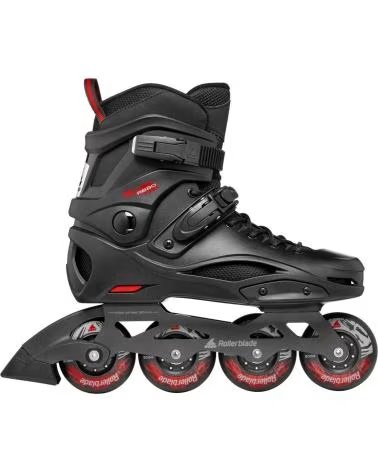 ROLLERBLADE PATINS RB 80 NOIR