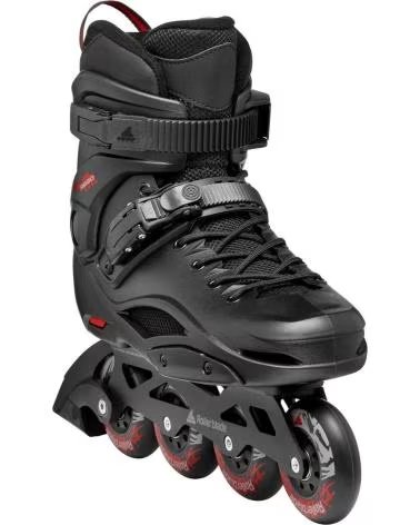 ROLLERBLADE PATINS RB 80 NOIR