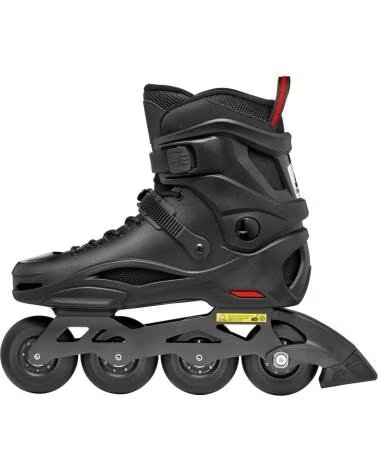 ROLLERBLADE PATINS RB 80 NOIR
