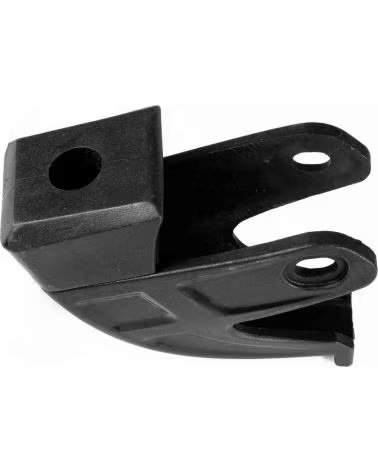 POWERSLIDE Accesorio De Skate Khaan Jr Ltd en negro para unisex