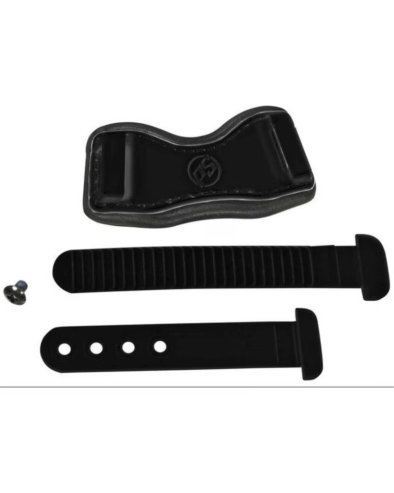 POWERSLIDE Accesorio De Skate Universal Flap Ii Black en negro para unisex