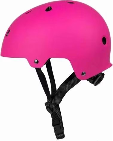 POWERSLIDE Casco Urban en rosa para unisex