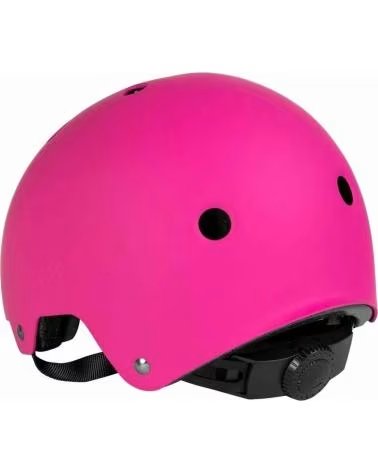 POWERSLIDE Casco Urban en rosa para unisex